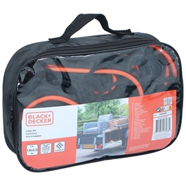 Black & Decker Trailernät 1,6x2,5m